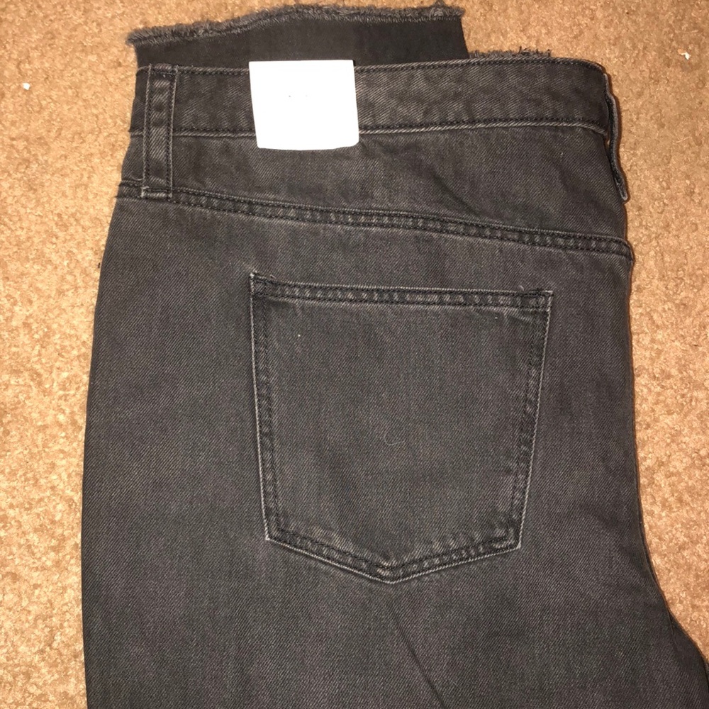 Brand New Pair of Black Jeans